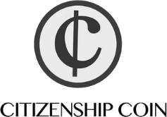 Citizenship Coin